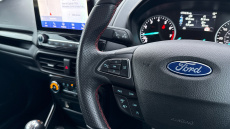 Ford EcoSport 1.0 EcoBoost 125 ST-Line 5dr Petrol Hatchback